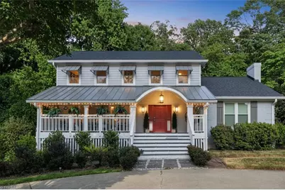606 Westminster Drive, Greensboro, NC 27410 - Photo 1