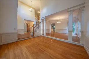 4302 Quail Canyon Ct, Greensboro, NC 27410 - Photo 8