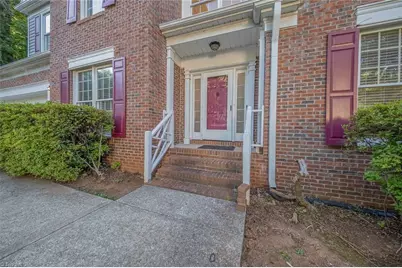 4302 Quail Canyon Court, Greensboro, NC 27410 - Photo 4