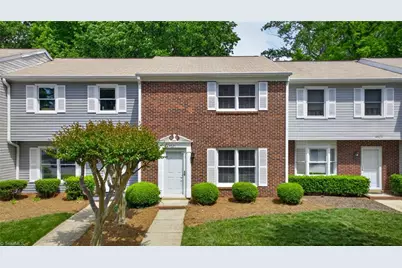 4321 Baylor Street, Greensboro, NC 27455 - Photo 1