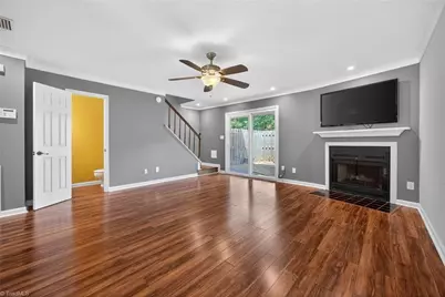 4321 Baylor Street, Greensboro, NC 27455 - Photo 16