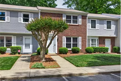 4321 Baylor Street, Greensboro, NC 27455 - Photo 4