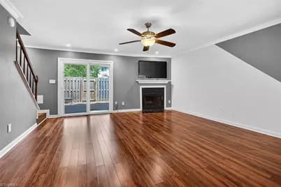 4321 Baylor Street, Greensboro, NC 27455 - Photo 14