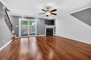 4321 Baylor St, Greensboro, NC 27455 - Photo 14