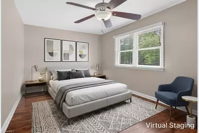 4321 Baylor Street, Greensboro, NC 27455 - Photo 22