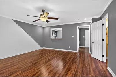 4321 Baylor Street, Greensboro, NC 27455 - Photo 18