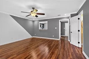 4321 Baylor St, Greensboro, NC 27455 - Photo 18