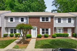 4321 Baylor St, Greensboro, NC 27455 - Photo 2