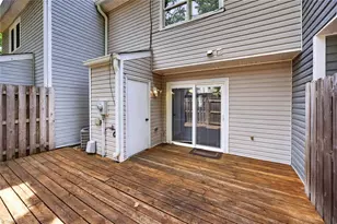 4321 Baylor St, Greensboro, NC 27455 - Photo 30