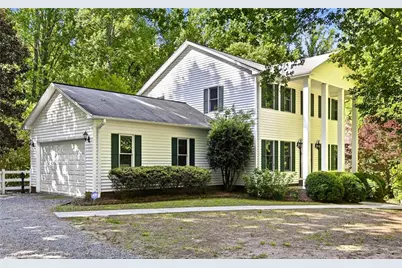 318 Kepley Craver Avenue, Lexington, NC 27295 - Photo 2