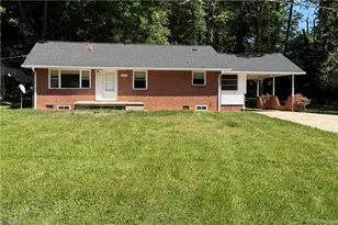 439 Meadowview Dr, Winston-Salem, NC 27107 - Photo 1