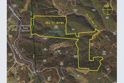 000 N Old Nc Highway 16, Millers Creek, NC 28651 - Photo 2