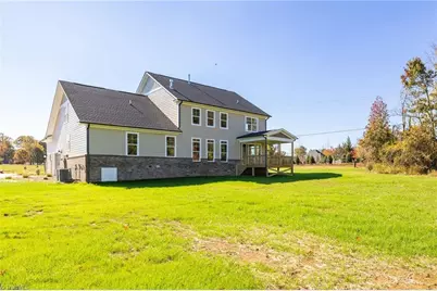 3106 Pasture View Drive, Summerfield, NC 27358 - Photo 36
