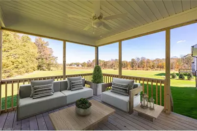 3106 Pasture View Drive, Summerfield, NC 27358 - Photo 32