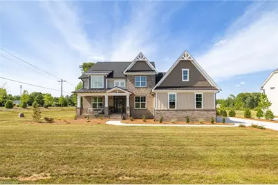 3106 Pasture View Drive, Summerfield, NC 27358 - Photo 2