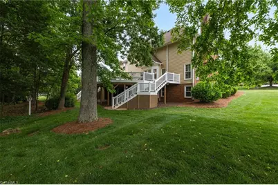 5202 Northforest Drive, McLeansville, NC 27301 - Photo 36