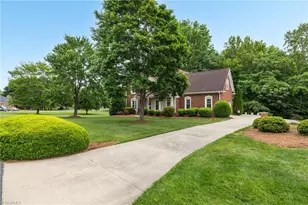 5202 Northforest Dr, McLeansville, NC 27301 - Photo 36