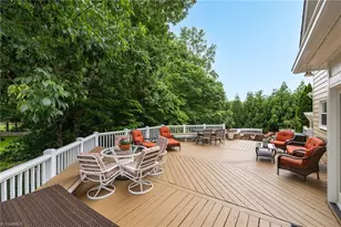 5202 Northforest Dr, McLeansville, NC 27301 - Photo 4