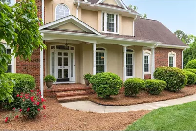 5202 Northforest Drive, McLeansville, NC 27301 - Photo 2