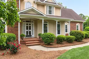 5202 Northforest Dr, McLeansville, NC 27301 - Photo 2