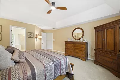 5202 Northforest Drive, McLeansville, NC 27301 - Photo 20