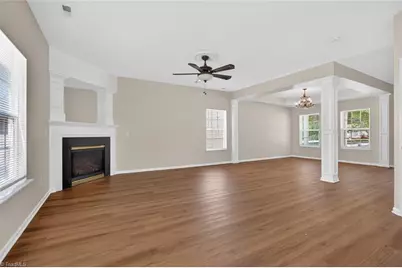 2173 Cliffvale Drive, High Point, NC 27262 - Photo 8