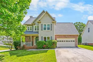 105 Spring Park Ct, Clemmons, NC 27012 - Photo 1