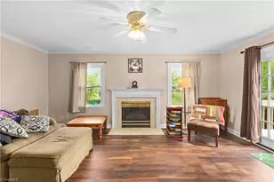 105 Spring Park Ct, Clemmons, NC 27012 - Photo 6