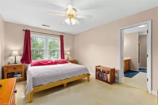 105 Spring Park Ct, Clemmons, NC 27012 - Photo 16