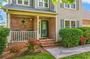 105 Spring Park Ct, Clemmons, NC 27012 - Photo 2