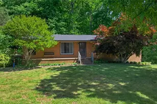 9791 Old Liberty Rd, Liberty, NC 27298 - Photo 4