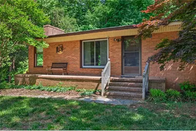 9791 Old Liberty Road, Liberty, NC 27298 - Photo 2