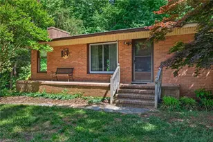 9791 Old Liberty Rd, Liberty, NC 27298 - Photo 2