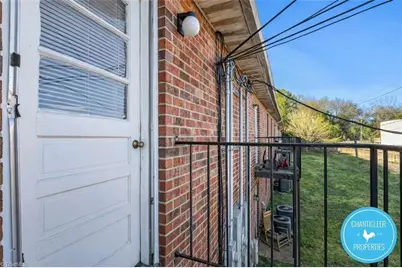 115 Florence Street #13, Graham, NC 27253 - Photo 24