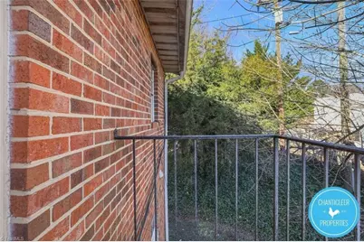 115 Florence Street #13, Graham, NC 27253 - Photo 22