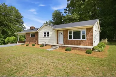 5406 Reidsville Road, Walkertown, NC 27009 - Photo 2