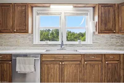 5406 Reidsville Road, Walkertown, NC 27009 - Photo 6