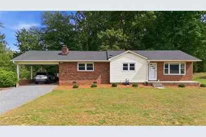 5406 Reidsville Road, Walkertown, NC 27009 - Photo 1
