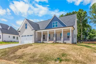 211 Cool Run, Lexington, NC 27295 - Photo 2
