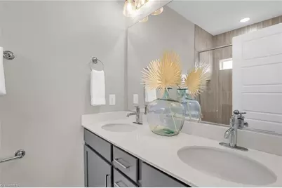1647 Cross Village Avenue, Kernersville, NC 27284 - Photo 18
