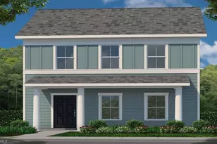 1647 Cross Vlg Ave, Kernersville, NC 27284 - Photo 2