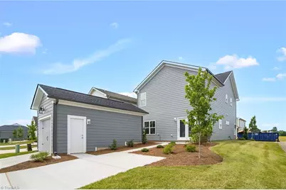 1647 Cross Village Avenue, Kernersville, NC 27284 - Photo 32