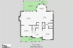 1018 Keswick Ln, Clemmons, NC 27012 - Photo 36