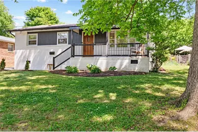 2357 Parkway Drive, Winston-Salem, NC 27103 - Photo 1