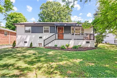 2357 Parkway Drive, Winston-Salem, NC 27103 - Photo 2