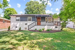 2357 Parkway Dr, Winston-Salem, NC 27103 - Photo 2