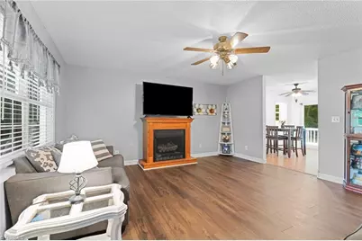 793 Sain Road, Mocksville, NC 27028 - Photo 16