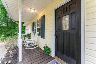 793 Sain Rd, Mocksville, NC 27028 - Photo 2