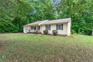793 Sain Rd, Mocksville, NC 27028 - Photo 4