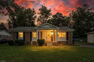 1620 Woodbriar Ave, Greensboro, NC 27405 - Photo 2